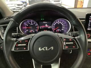 KIA XCeed usata, con Bluetooth