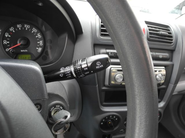 KIA Picanto usata 23