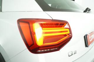 AUDI Q2 usata 15