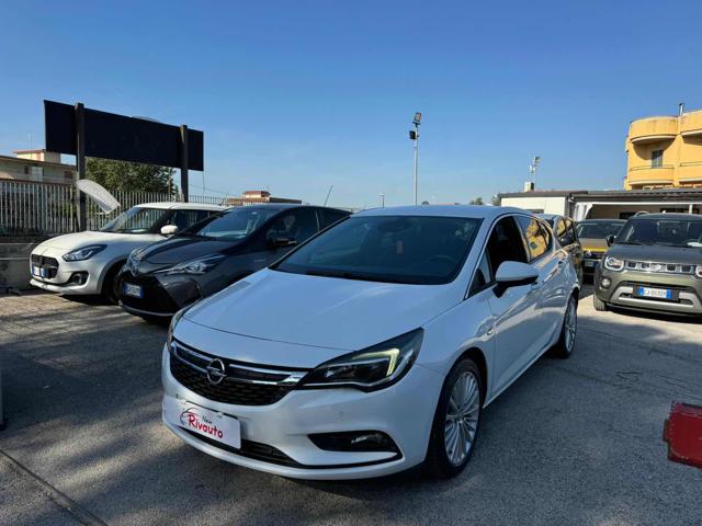OPEL Astra usata, con Airbag Passeggero