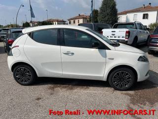 LANCIA Ypsilon usata, con Controllo trazione