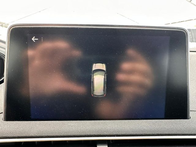 PEUGEOT 3008 usata, con Lettore CD