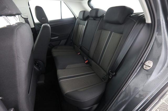 VOLKSWAGEN T-Roc usata 3