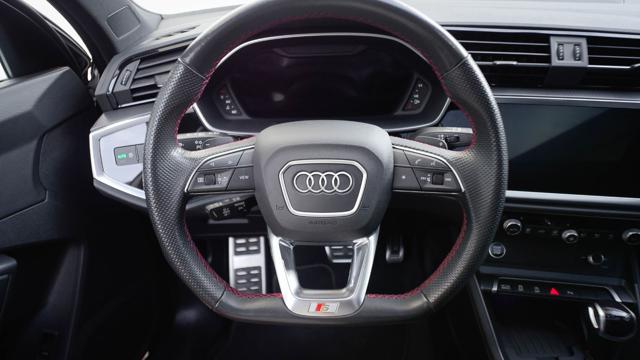 AUDI Q3 usata, con Cruise Control