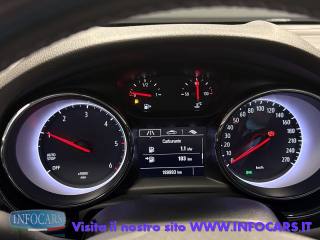 OPEL Astra usata, con Cruise Control