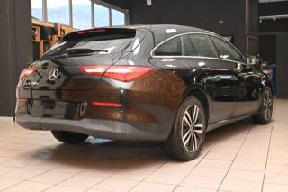 MERCEDES-BENZ CLA 250 usata 86