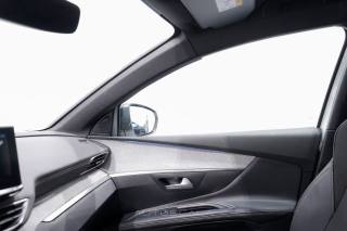 PEUGEOT 5008 usata, con Controllo elettronico della corsia