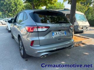 FORD Kuga usata, con Airbag Passeggero