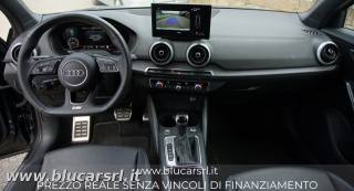 AUDI Q2 usata, con Cruise Control