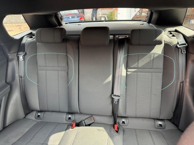 LAND ROVER Range Rover Evoque usata, con Volante in pelle