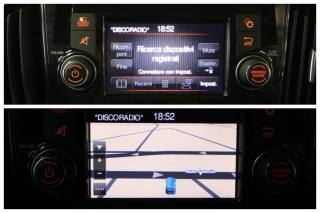 FIAT Doblo usata, con Immobilizzatore elettronico
