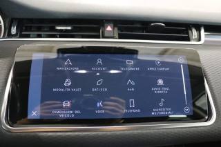 LAND ROVER Range Rover Evoque usata, con Regolazione elettrica sedili