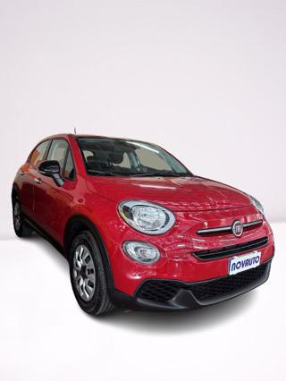 FIAT 500X usata, con Alzacristalli elettrici