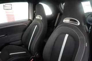 ABARTH 595 usata, con MP3