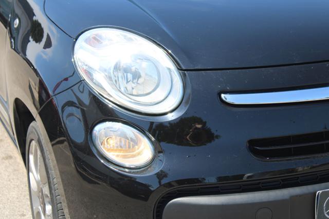 FIAT 500L usata, con Climatizzatore