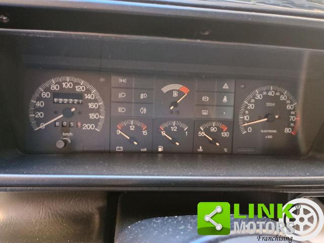 LANCIA Delta usata 23