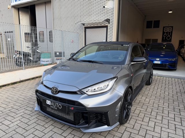 TOYOTA Yaris usata, con Airbag