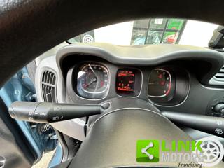 FIAT Panda usata 16