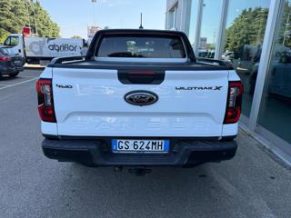 FORD Ranger usata, con Autoradio