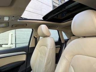 AUDI Q3 usata, con Climatizzatore
