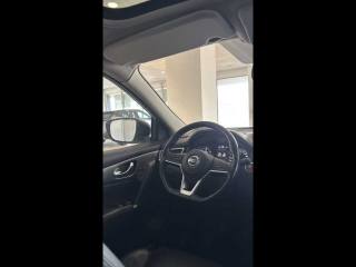 NISSAN Qashqai usata, con Controllo trazione
