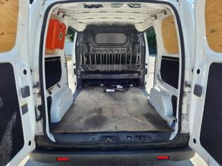 NISSAN e-NV200 Evalia usata 22