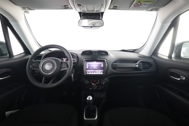 JEEP Renegade usata 4