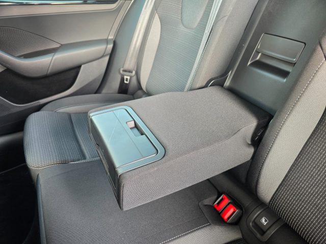 SKODA Octavia usata 102