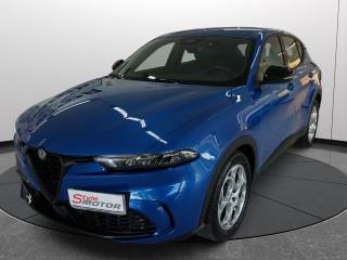 ALFA ROMEO Tonale usata, con Airbag laterali