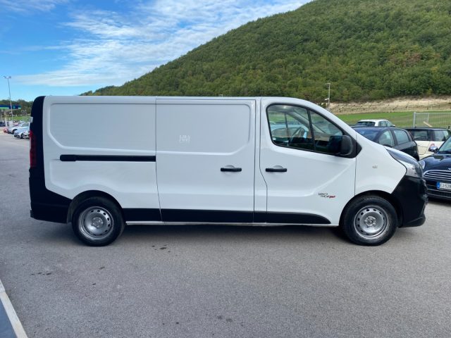 FIAT Talento usata, con Antifurto