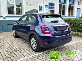 FIAT 500X usata, con Alzacristalli elettrici