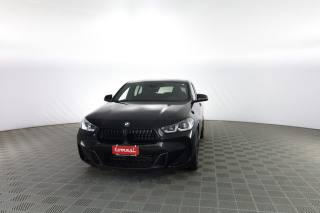 BMW X2 X2 xDrive20d Msport