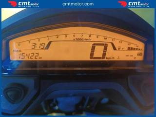 HONDA Crossrunner usata 4
