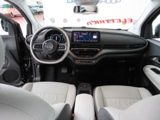 FIAT 500e usata, con Cruise Control