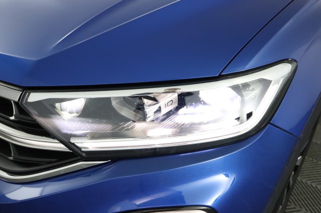 VOLKSWAGEN T-Roc usata 7