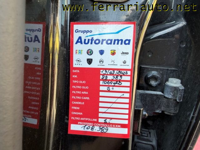 ALFA ROMEO Stelvio usata, con Chiusura centralizzata
