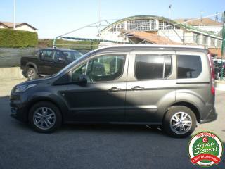 FORD Tourneo Connect usata, con Chiusura centralizzata