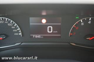 PEUGEOT 208 usata, con Filtro antiparticolato
