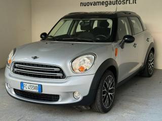 MINI Countryman usata, con Airbag Passeggero