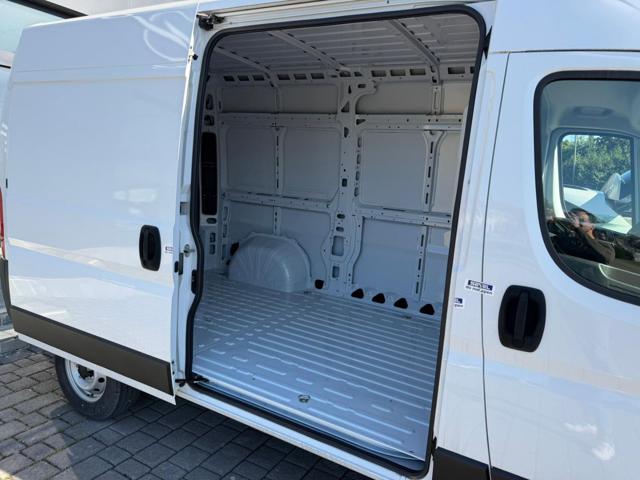 FIAT Ducato usata, con Autoradio digitale