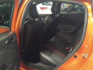 RENAULT Clio usata, con Climatizzatore