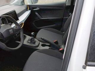 SEAT Ibiza usata, con Autoradio