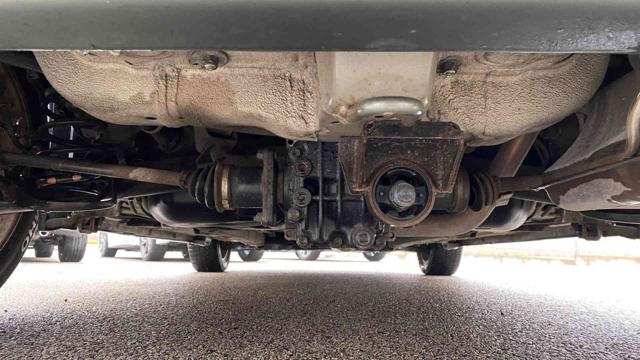 SUZUKI Swift usata 21