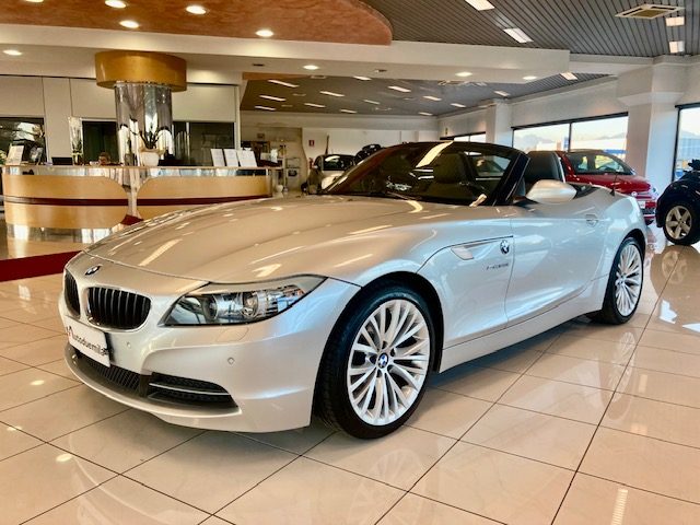 BMW Z4 usata, con Airbag laterali