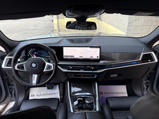 BMW X6 usata, con Cronologia tagliandi