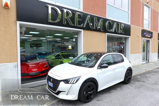 PEUGEOT 208 usata, con ABS