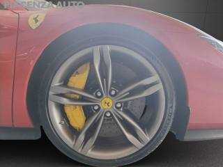 FERRARI 296 usata, con Regolazione elettrica sedili