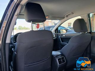 KIA Sportage usata 24