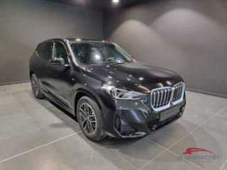 BMW iX1 usata 1