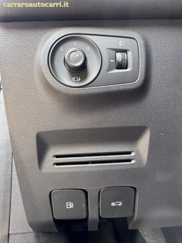 MG ZS usata, con Chiusura centralizzata telecomandata